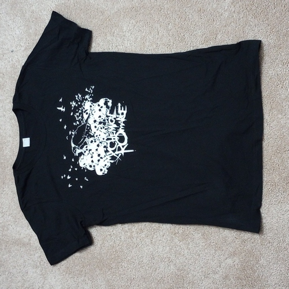 My Chemical Romance Shirt